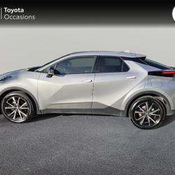 Toyota C-HR 2.0 Hybride 200ch Design MY25 Morigny-Champigny