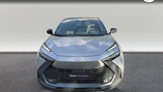 Toyota C-HR  - Design - photo 3