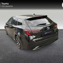Toyota Corolla Touring Sports 1.8 140ch Design MY24 Morigny-Champigny