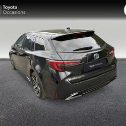 Toyota Corolla Touring Sports 1.8 140ch Design MY24 occasion - Morigny-Champigny - photo 2/30