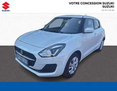 Suzuki Swift Voglans
