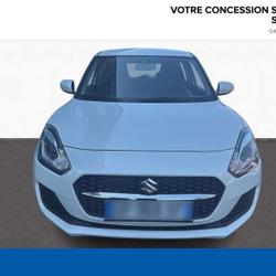 Suzuki Swift 1.2 Hybrid 83ch Avantage Voglans