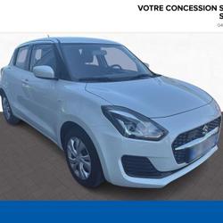 Suzuki Swift 1.2 Hybrid 83ch Avantage Voglans