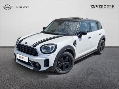 Mini Countryman - Cooper 136ch Edition Premium Plus BVA7 - 29 990 €