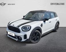 Mini Countryman Cherbourg-en-Cotentin