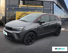 Opel Crossland Reims
