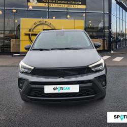 Opel Crossland 1.5 D 110ch GS Line occasion - Reims - photo 2/29
