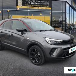Opel Crossland 1.5 D 110ch GS Line occasion - Reims - photo 3/29