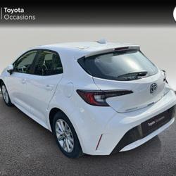Toyota Corolla 1.8 140ch Dynamic MY23 Morigny-Champigny