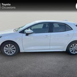 Toyota Corolla 1.8 140ch Dynamic MY23 Morigny-Champigny