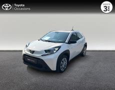 Toyota Aygo X Morigny-Champigny