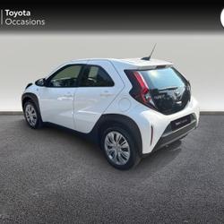 Toyota Aygo X 1.0 VVT-i 72ch Dynamic MY23 Morigny-Champigny