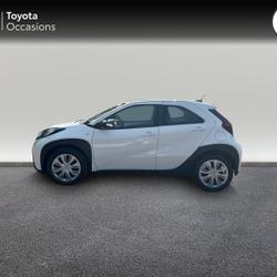 Toyota Aygo X 1.0 VVT-i 72ch Dynamic MY23 Morigny-Champigny