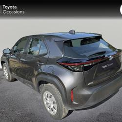 Toyota Yaris Cross 116h Dynamic MY22 Morigny-Champigny