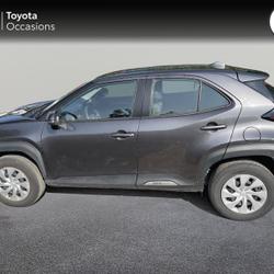 Toyota Yaris Cross 116h Dynamic MY22 Morigny-Champigny