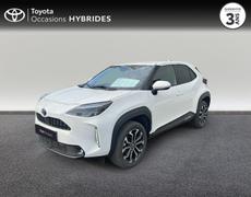 Toyota Yaris Cross Morsang-sur-Orge