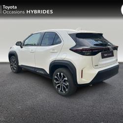 Toyota Yaris Cross 116h Design AWD-i MY21 Morsang-sur-Orge
