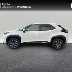 Toyota Yaris Cross 116h Design AWD-i MY21 Morsang-sur-Orge