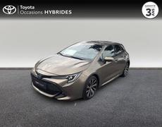 Toyota Corolla - 122h Design MY22 - 22 480 €