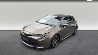 Toyota Corolla  - Design - photo 0