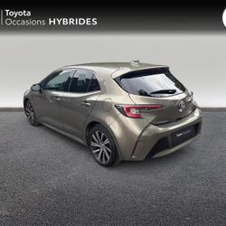 Toyota Corolla 122h Design MY22 Morigny-Champigny