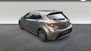 Toyota Corolla  - Design - photo 1