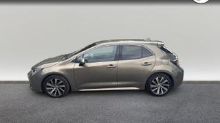 Toyota Corolla  - Design - photo 2