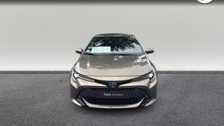 Toyota Corolla  - Design - photo 3