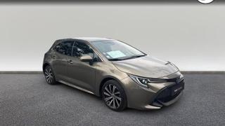 Toyota Corolla  - Design - photo 4