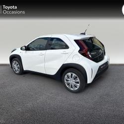 Toyota Aygo X 1.0 VVT-i 72ch Dynamic MY24 Morigny-Champigny