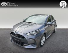 Toyota Yaris Morigny-Champigny