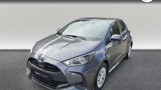 Toyota Yaris  - Dynamic - photo 0