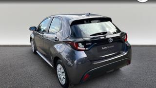 Toyota Yaris  - Dynamic - photo 1