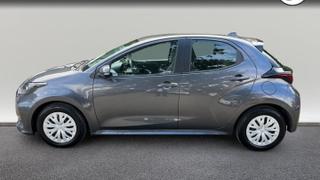Toyota Yaris  - Dynamic - photo 2