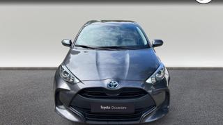 Toyota Yaris  - Dynamic - photo 3