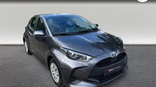 Toyota Yaris  - Dynamic - photo 4