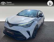 Toyota C-HR Morigny-Champigny