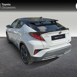 Toyota C-HR 2.0 Hybride 184ch GR Sport E-CVT Morigny-Champigny