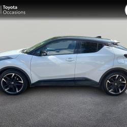 Toyota C-HR 2.0 Hybride 184ch GR Sport E-CVT Morigny-Champigny