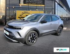 Opel Mokka Reims