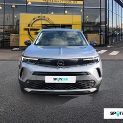 Opel Mokka 1.2 Turbo 130ch Elegance BVA8 occasion - Reims - photo 2/28