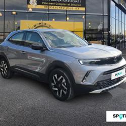 Opel Mokka 1.2 Turbo 130ch Elegance BVA8 occasion - Reims - photo 3/28