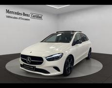 Mercedes Classe B