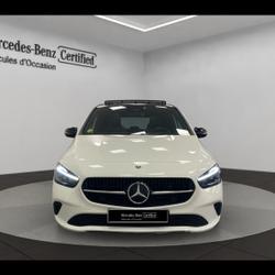 Mercedes Classe B 180d 116ch Progressive Line 8G-DCT Le Mans