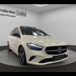 Mercedes Classe B 180d 116ch Progressive Line 8G-DCT Le Mans