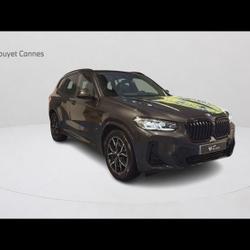 BMW X3 xDrive30e 292ch M Sport Mougins