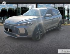 MG ZS Nîmes