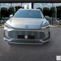 MG ZS 1.5 L HYBRID+ 197 CH Luxury N&icirc;mes