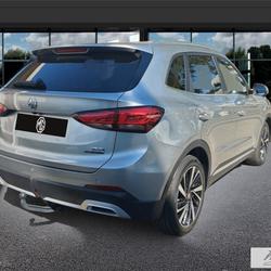 MG ZS 1.5 L HYBRID+ 197 CH Luxury N&icirc;mes
