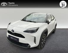 Toyota Yaris Cross Morigny-Champigny